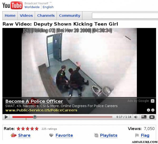 Police