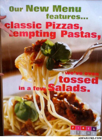 Salads