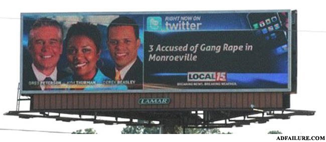 Twitterbillboard