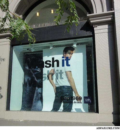 Gap