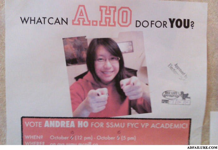 Aho